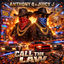 Cover Call The Law
