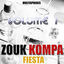 Cover Zouk kompa fiesta, Vol. 1