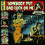 Cover Bob Corritore & Friends: Somebody Put Bad Luck On Me