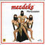 Cover Mezdeke Percussion