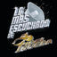 Cover Lo Más Escuchado De