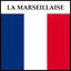 Cover La Marseillaise