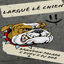 Cover Largué lé chien