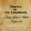 Cover Davy Jones's Theme (From ''Pirates of the Caribbean'')