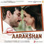 Cover Aarakshan (Original Motion Picture Soundtrack)