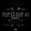 Cover PUR ET DUR #1