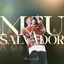 Cover Meu Salvador