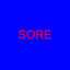 Cover sore