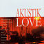 Cover Akustik Love