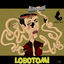 Cover Lobotomi