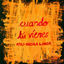 Cover Cuando tú vienes