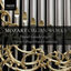 Cover Mozart Organ Works