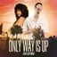 Cover Only Way Is Up (feat. Izzy Bizu)