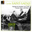 Cover Saint-Saens: Musique de chambre avec vents (Saint-Saens: Chamber Music With Winds)