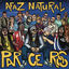 Cover Parceros