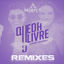 Cover Queda Livre (Remixes)