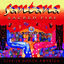 Cover Sacred Fire: Santana Live In South America