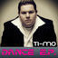 Cover Dance E.P.