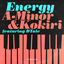 Cover Energy feat. DTale