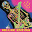 Cover Endangered Species - Deluxe Edition