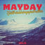 Cover MAYDAY (fjällräddningspatrullen)