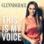 Cover This Is My Voice