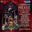 Cover Charpentier, M.-A.: Messe Pour Mr Mauroy / 5 Tenebrae Responsories