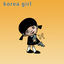 Cover Korea Girl (Renovated)