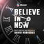 Cover Believe In Now