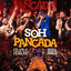 Cover Soh Pancada (Ao Vivo)