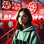 Cover Zelten Auf Kies (TECHNO)