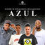 Cover Azul (feat. Mfana Kah Gogo)