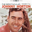 Cover The Spectacular Johnny Horton