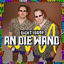 Cover An die Wand