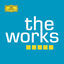 Cover The Works by James Jolly