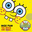 Cover The SpongeBob SquarePants Movie-Music From The Movie and More