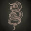Cover The Serpent