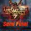 Cover Show Me the Money 777 Semi Final