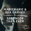 Cover Stronger Than Ever (Aus Mein Song - Deine Chance)