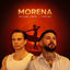 Cover MORENA