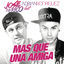 Cover Mas Que una Amiga (feat. Adrian Rodriguez)