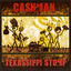 Cover Texassippi Stomp