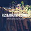 Cover Restaurant Lounge Background Music, Vol. 14