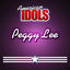 Cover American Idols - Peggy Lee
