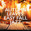 Cover Autumn Leaves: Easy Fall Jazz