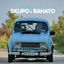 Cover Skupo x Bahato