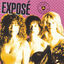 Cover Arista Heritage Series: Expose