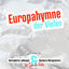 Cover Europahymne der Vielen