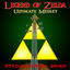 Cover Legend of Zelda Ultimate Medley