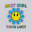 Cover Baby Girl